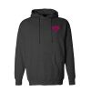 Independent Unisex Pullover Hoodie Thumbnail