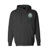 Independent Unisex Pullover Hoodie Thumbnail