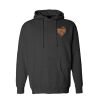 Independent Unisex Pullover Hoodie Thumbnail