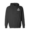 Independent Unisex Pullover Hoodie Thumbnail