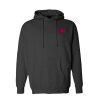 Independent Unisex Pullover Hoodie Thumbnail