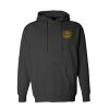 Independent Unisex Pullover Hoodie Thumbnail
