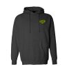 Independent Unisex Pullover Hoodie Thumbnail