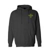 Independent Unisex Pullover Hoodie Thumbnail