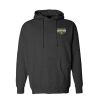 Independent Unisex Pullover Hoodie Thumbnail