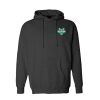 Independent Unisex Pullover Hoodie Thumbnail