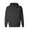 Independent Unisex Pullover Hoodie Thumbnail
