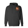 Independent Unisex Pullover Hoodie Thumbnail