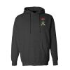 Independent Unisex Pullover Hoodie Thumbnail