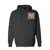Independent Unisex Pullover Hoodie Thumbnail