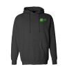 Independent Unisex Pullover Hoodie Thumbnail