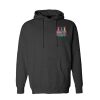 Independent Unisex Pullover Hoodie Thumbnail