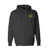Independent Unisex Pullover Hoodie Thumbnail