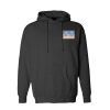 Independent Unisex Pullover Hoodie Thumbnail