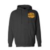 Independent Unisex Pullover Hoodie Thumbnail