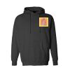 Independent Unisex Pullover Hoodie Thumbnail