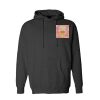 Independent Unisex Pullover Hoodie Thumbnail