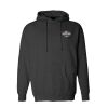 Independent Unisex Pullover Hoodie Thumbnail