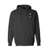 Independent Unisex Pullover Hoodie Thumbnail