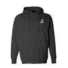 Independent Unisex Pullover Hoodie Thumbnail
