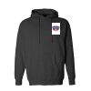 Independent Unisex Pullover Hoodie Thumbnail