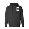 Independent Unisex Pullover Hoodie Thumbnail