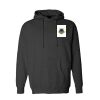 Independent Unisex Pullover Hoodie Thumbnail