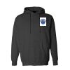 Independent Unisex Pullover Hoodie Thumbnail