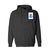 Independent Unisex Pullover Hoodie Thumbnail