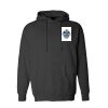 Independent Unisex Pullover Hoodie Thumbnail