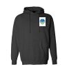 Independent Unisex Pullover Hoodie Thumbnail