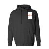 Independent Unisex Pullover Hoodie Thumbnail