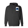 Independent Unisex Pullover Hoodie Thumbnail