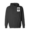 Independent Unisex Pullover Hoodie Thumbnail