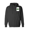 Independent Unisex Pullover Hoodie Thumbnail