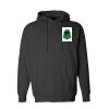 Independent Unisex Pullover Hoodie Thumbnail