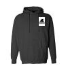Independent Unisex Pullover Hoodie Thumbnail
