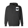 Independent Unisex Pullover Hoodie Thumbnail