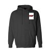 Independent Unisex Pullover Hoodie Thumbnail