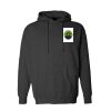 Independent Unisex Pullover Hoodie Thumbnail