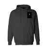 Independent Unisex Pullover Hoodie Thumbnail