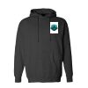 Independent Unisex Pullover Hoodie Thumbnail