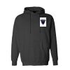 Independent Unisex Pullover Hoodie Thumbnail