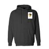 Independent Unisex Pullover Hoodie Thumbnail