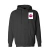 Independent Unisex Pullover Hoodie Thumbnail