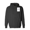 Independent Unisex Pullover Hoodie Thumbnail
