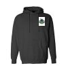 Independent Unisex Pullover Hoodie Thumbnail