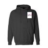 Independent Unisex Pullover Hoodie Thumbnail