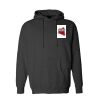 Independent Unisex Pullover Hoodie Thumbnail