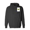 Independent Unisex Pullover Hoodie Thumbnail